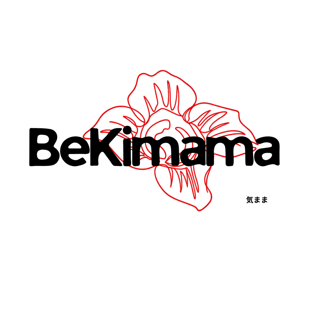 bekimama transparent
